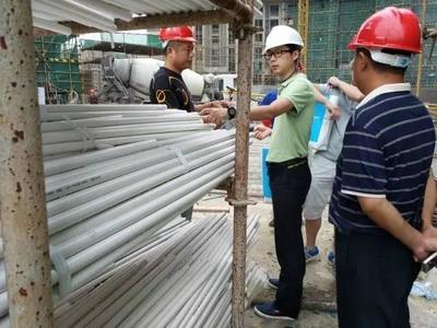 建材抽檢風(fēng)暴來襲，施工方“花式”應(yīng)對(duì)大起底