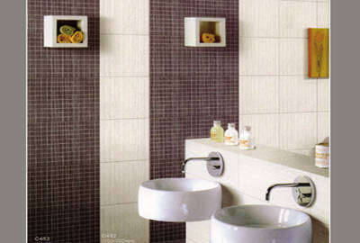 歐典陶瓷產(chǎn)品效果圖賞析 于方寸之間，演繹非凡家居美學(xué)