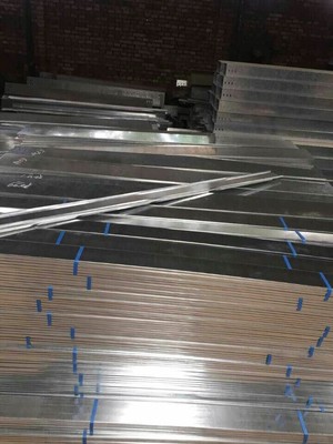 青島KBG穿線管批發(fā)供應(yīng)——葉大為建材，構(gòu)筑安全便捷的電線通道