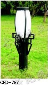 武進(jìn)鄒區(qū)古斯比燈具廠 專業(yè)草坪燈源頭廠家直銷，品質(zhì)與價(jià)格雙重保障